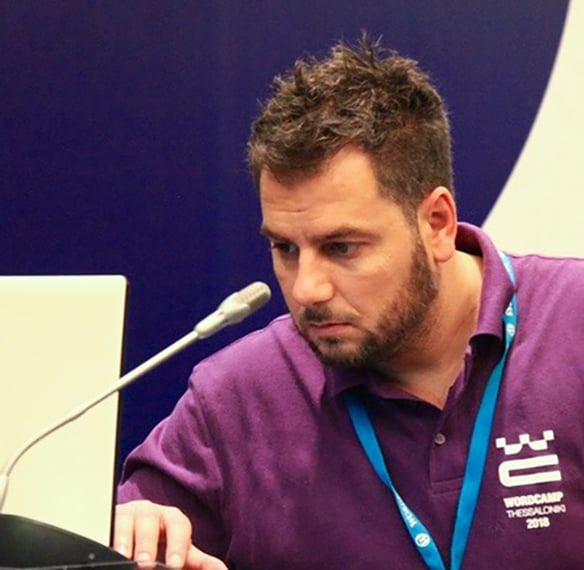 Konstantinos Efstathiou