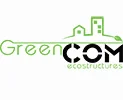 Greencom logo 100