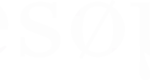 Eesome logo white