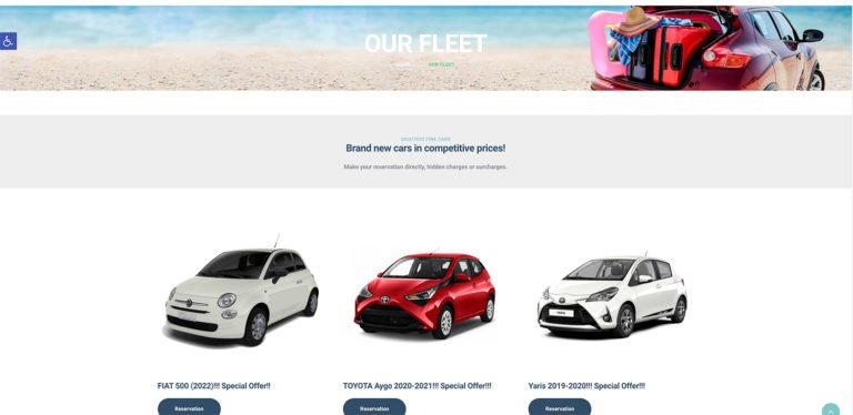 fleet