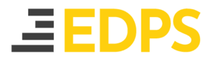 Edps logo