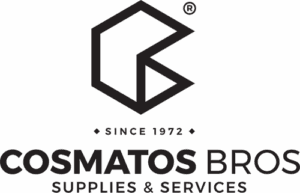 Cosmatos logo 1