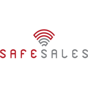 Safesales logo