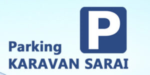Karavanserai logo